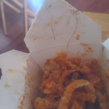 MrBeast Burger - Food Delivery Services Near Me - Castro Valley, California