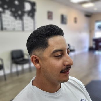 Hair Doc - Barbers Near Me - Phoenix, Arizona Hair Doc - Barbers Near Me - Phoenix, Arizona