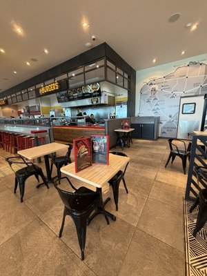 Mérida International Airport by null