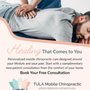 TULA Mobile Chiropractic