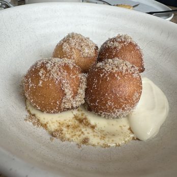 Apolonia - Bombolinis - Modern European Near Me - Chicago, Illinois