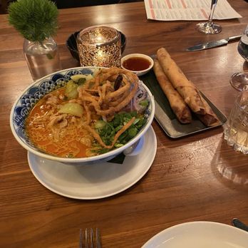 Lat14 Asian Eatery - Asian Fusion Near Me - Golden Valley, Minnesota