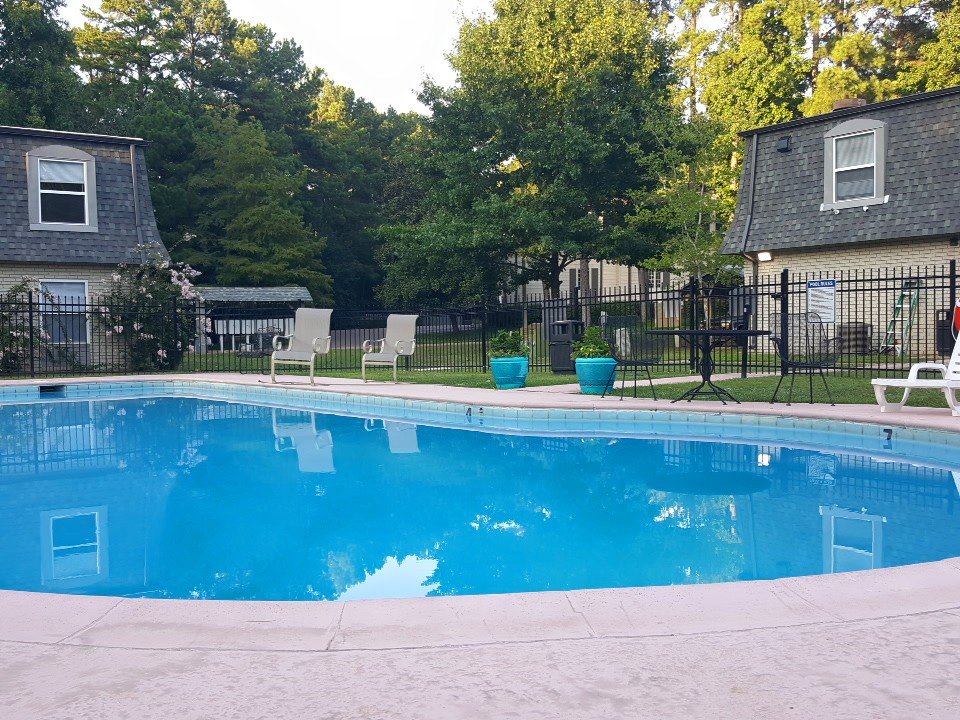 FOREST CREEK OF RUSTON Request Information 301 E Reynolds Dr