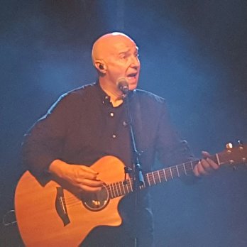 Szene Wien - Midge Ure - Music Venues Near Me - Vienna, 9