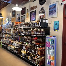 Southside Liquor