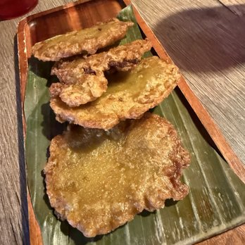 El Jibareño - Bacalaitos - Puerto Rican Near Me - Davenport, Florida