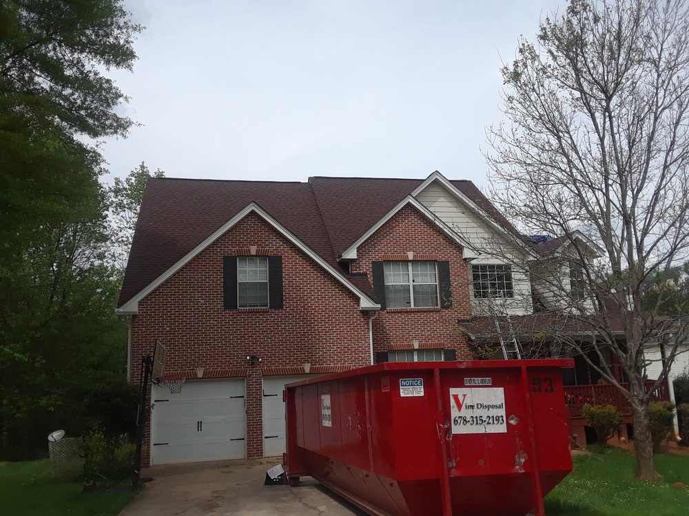 Slide of Superb Roofing