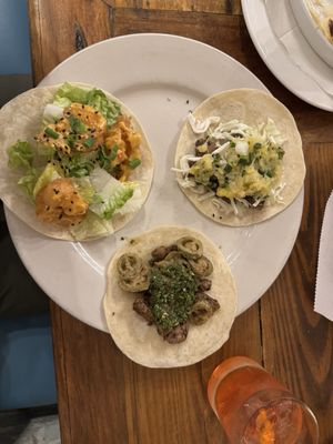King Jefe Taco and Sushi Bar by null