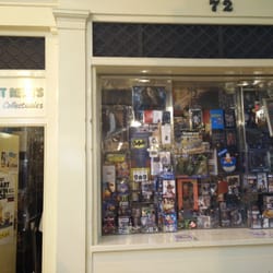 Recent Relics - TV & Movie collectables