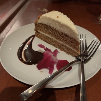 Flambo Caribbean Restaurant - Carrot Cake - Trinidadian Near Me - Philadelphia, Pennsylvania Flambo Caribbean Restaurant - Carrot Cake - Trinidadian Near Me - Philadelphia, Pennsylvania
