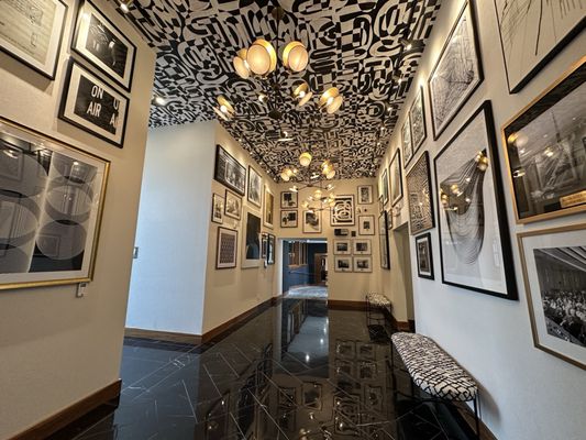 Cambria Hotel Detroit Downtown by null