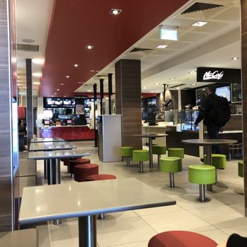 McDonald's - Fast Food Near Me - Bondi Beach, NSW McDonald's - Fast Food Near Me - Bondi Beach, NSW