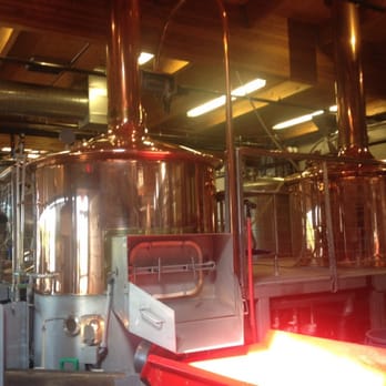 Crux Fermentation Project - Crux brewery - Brewpubs Near Me - Bend, Oregon