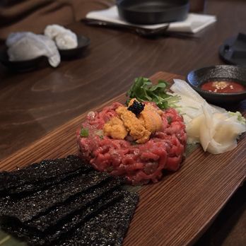 Oncheon - Korean Near Me - New York, New York Oncheon - Korean Near Me - New York, New York