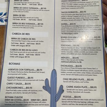 El Culichi - Mexican Near Me - El Cajon, California