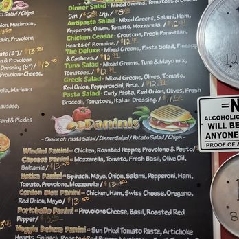 Idyllwild Pizza - Pizza Near Me - Idyllwild, California