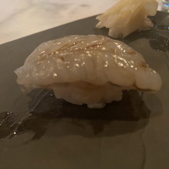 Taikun Sushi - Shrimp! - Sushi Bars Near Me - New York, New York
