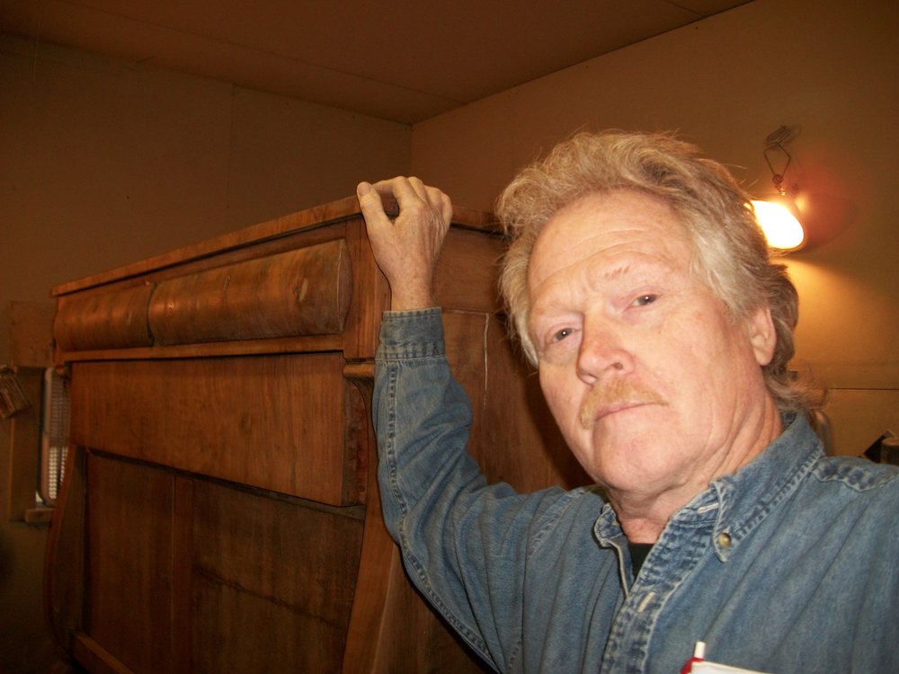 Furniture Techniques - upholstery in Broken Arrow, OK