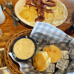 Cracker Barrel Old Country Store