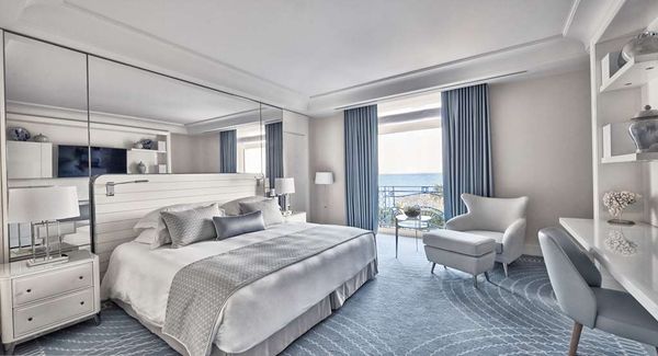 Hôtel Martinez - The Unbound Collection by Hyatt by null