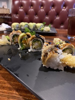 Tomo Japanese Restaurant by null