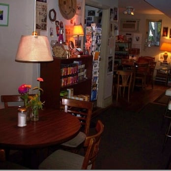 Moon and River Cafe - Breakfast & Brunch Near Me - Schenectady, New York