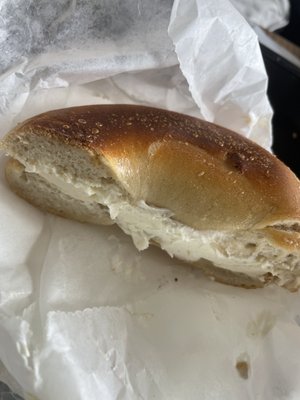 Kosher Bagel Cove by null