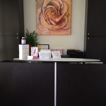 Your Spa - Front desk - Skin Care Near Me - Artesia, California