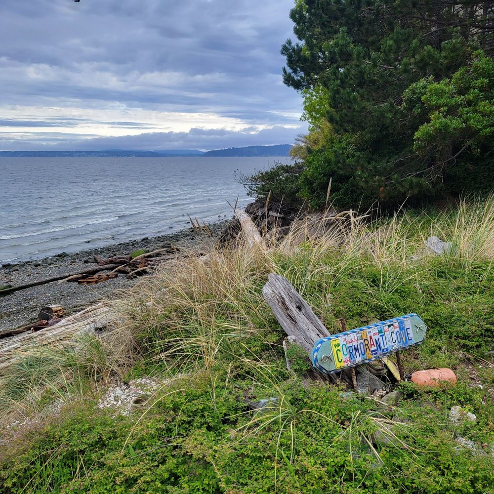 Cormorant Cove - Parks Near Me - Seattle, Washington Cormorant Cove - Parks Near Me - Seattle, Washington