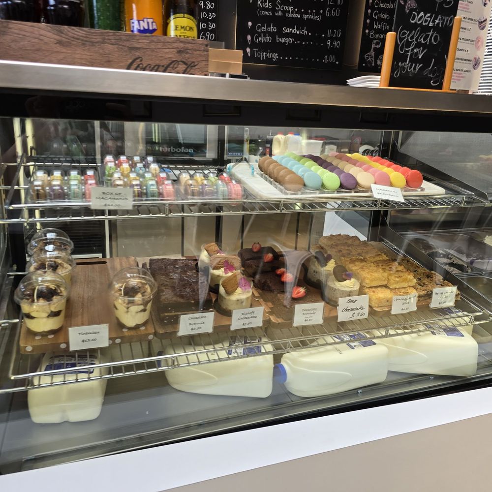 Gelatiamo - Sweet treats - Specialty Food Near Me - Auckland, AUK Gelatiamo - Sweet treats - Specialty Food Near Me - Auckland, AUK