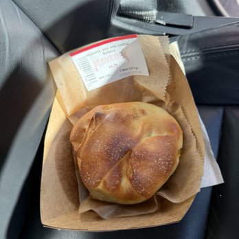 Maverik Adventure's First Stop - Sausage breakfast sandwich - Gas Stations Near Me - Minden, Nevada Maverik Adventure's First Stop - Sausage breakfast sandwich - Gas Stations Near Me - Minden, Nevada