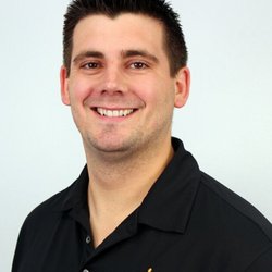 Airrosti - Dr. Bryson Clark