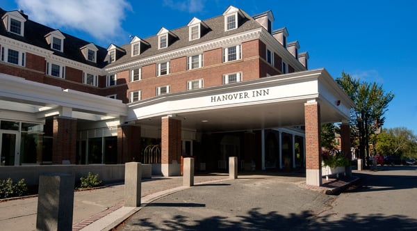 Hanover Inn Dartmouth by null