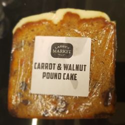 Larry's Market