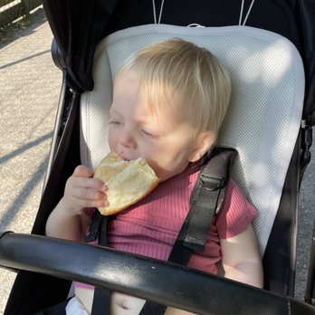 Juno the Bakery - Milk bread roll - Bakeries Near Me - Copenhagen, 84