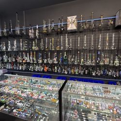 Up N Smoke