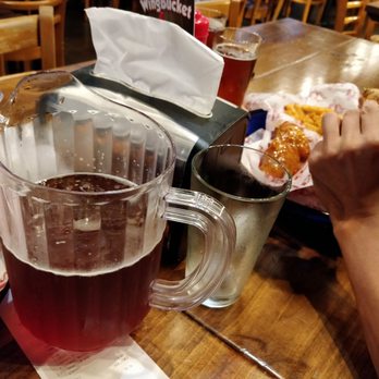 WingBucket - Chicken Wings Near Me - Richardson, Texas