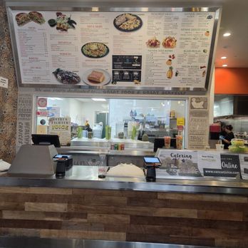 Cancun Juice - Inside - Mexican Near Me - Anaheim, California