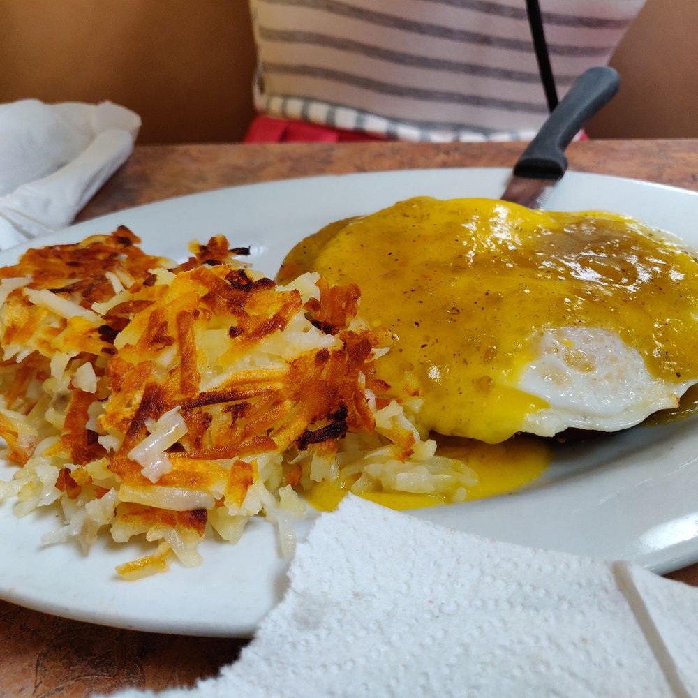 Ye Olde Pancake Station - Breakfast & Brunch Near Me - Amarillo, Texas Ye Olde Pancake Station - Breakfast & Brunch Near Me - Amarillo, Texas