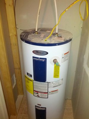 Drain King Plumbing And Drain Services Logo