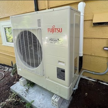 Etsitty’s Heating And Cooling - Heating & Air Conditioning/HVAC Near Me