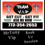 Photo of Mr Tony & Company VIP