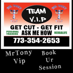 Mr Tony & Company VIP