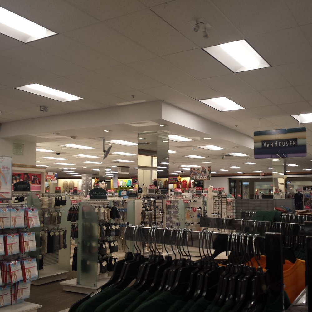 Kohl's - Department Stores Near Me - SAN LEANDRO, California Kohl's - Department Stores Near Me - SAN LEANDRO, California