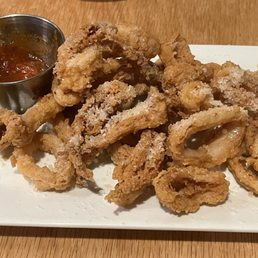 Calamari Calamari