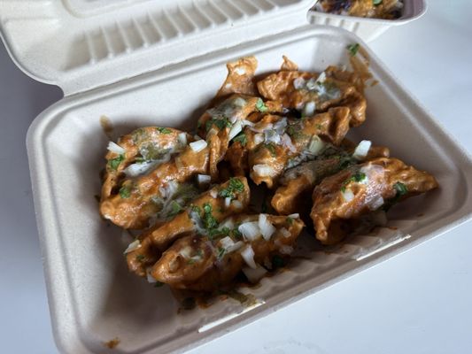 Bombay Chaat House by null