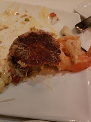 Killen's Steakhouse by null