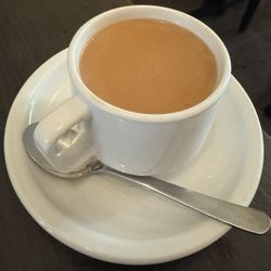 Lageez - Masala Chai