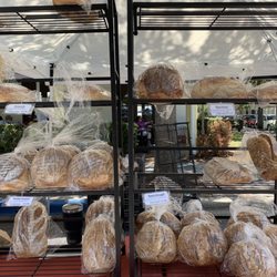 Celebration Farmer's Market - Bread