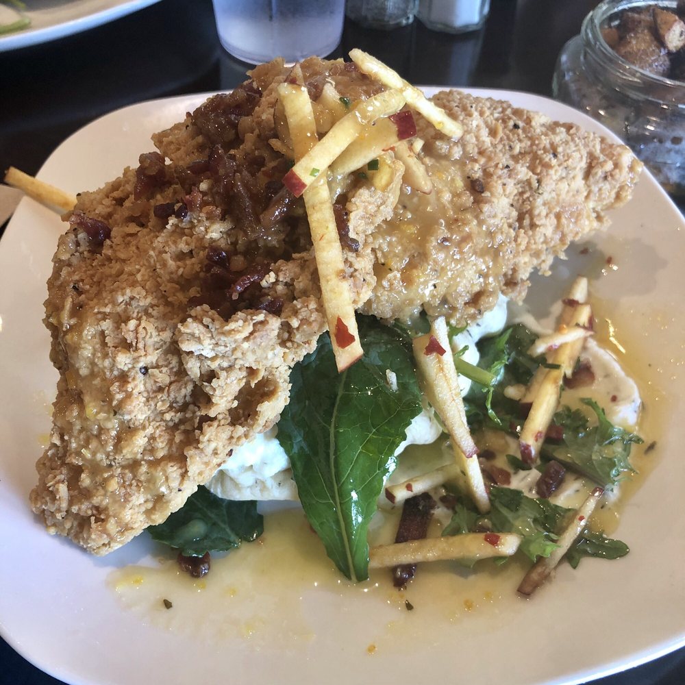 The Waffle Experience - Chicken & waffles - Waffles Near Me - Elk Grove, California The Waffle Experience - Chicken & waffles - Waffles Near Me - Elk Grove, California